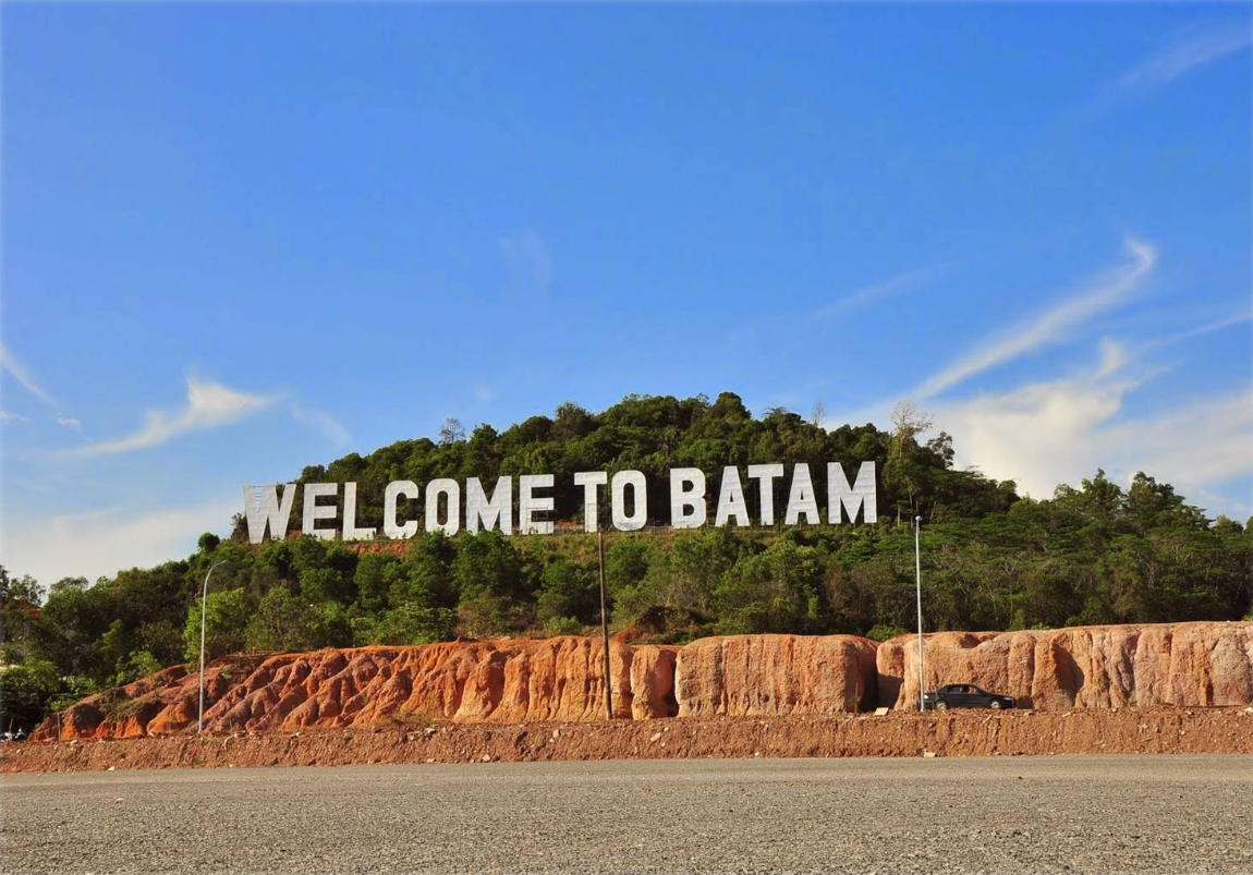 3D2N Batam (2 Pax)